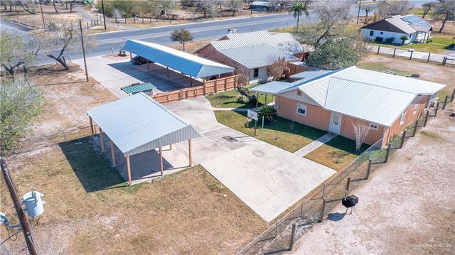 14509 N Fm 88 Street, Weslaco, TX 78599
