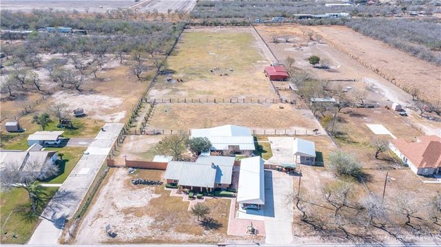 14509 N Fm 88 Street, Weslaco, TX 78599