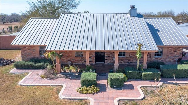 14509 N Fm 88 Street, Weslaco, TX 78599