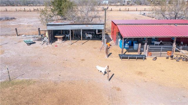 14509 N Fm 88 Street, Weslaco, TX 78599