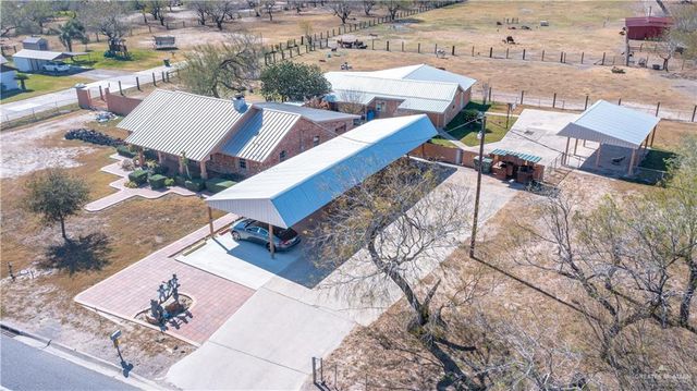 14509 N Fm 88 Street, Weslaco, TX 78599