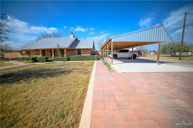 14509 N Fm 88 Street, Weslaco, TX 78599