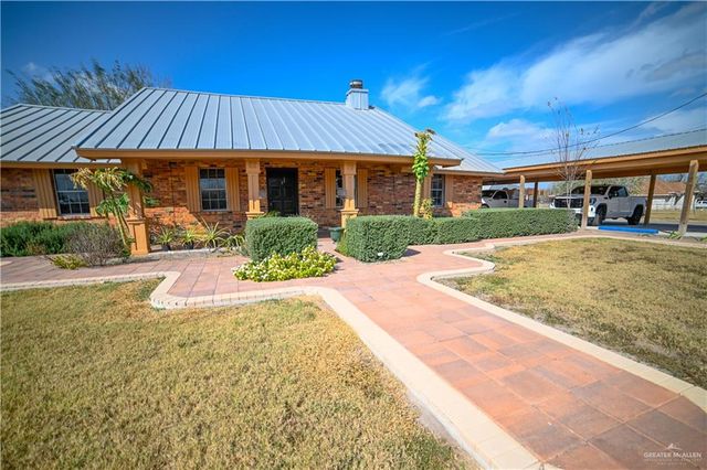 14509 N Fm 88 Street, Weslaco, TX 78599