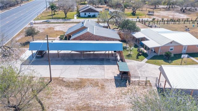 14509 N Fm 88 Street, Weslaco, TX 78599