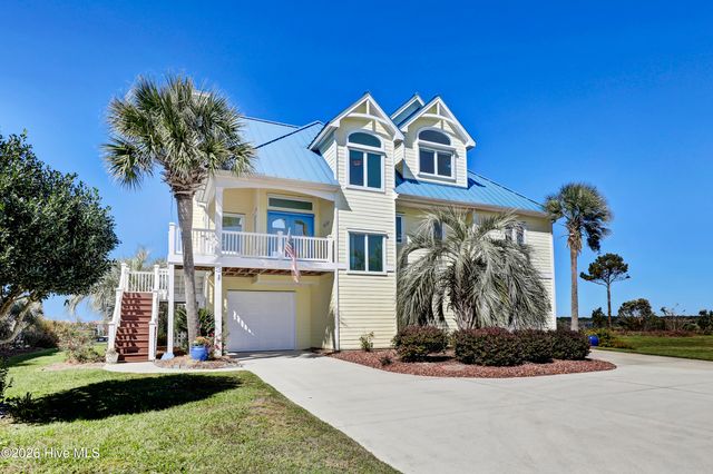 31 Osprey Drive, Sneads Ferry, NC 28460