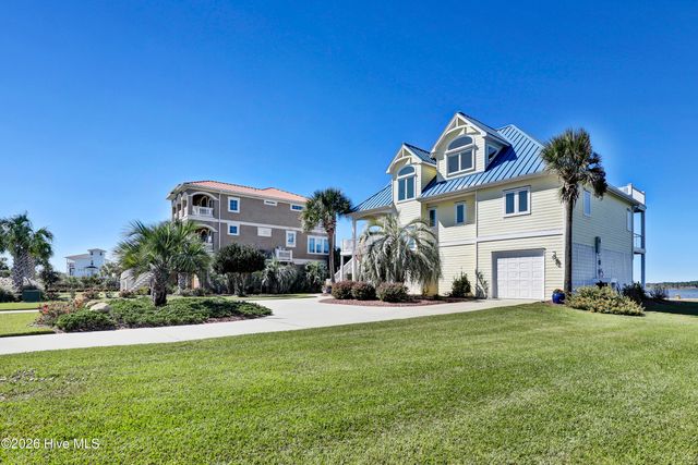 31 Osprey Drive, Sneads Ferry, NC 28460