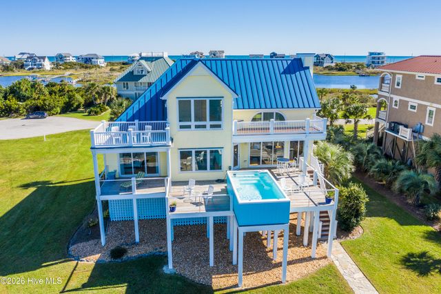 31 Osprey Drive, Sneads Ferry, NC 28460