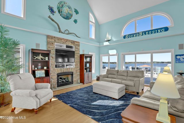 31 Osprey Drive, Sneads Ferry, NC 28460