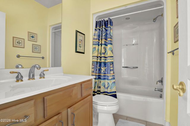 31 Osprey Drive, Sneads Ferry, NC 28460