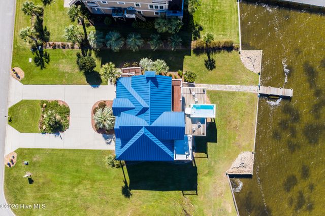 31 Osprey Drive, Sneads Ferry, NC 28460