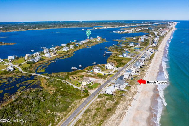 31 Osprey Drive, Sneads Ferry, NC 28460