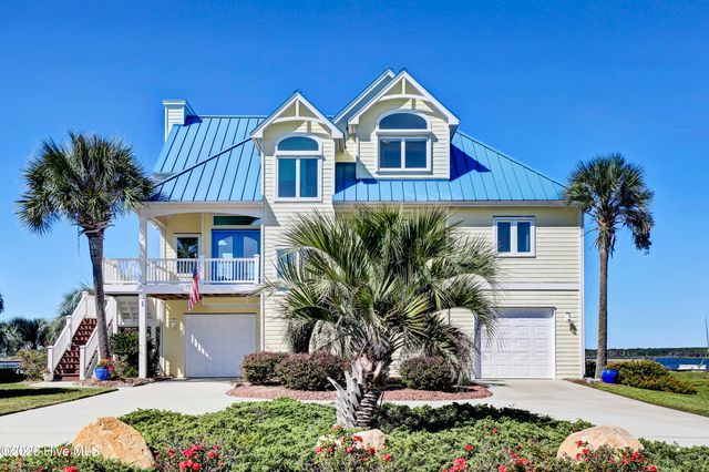 31 Osprey Drive, Sneads Ferry, NC 28460