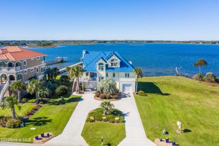 31 Osprey Drive, Sneads Ferry, NC 28460