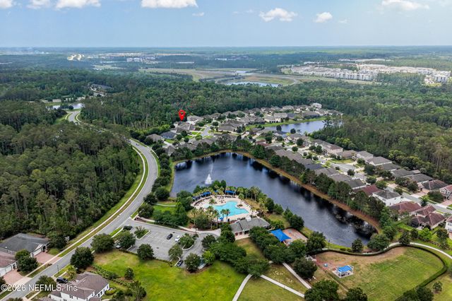 95 STONY FORD Drive, Jacksonville, FL 32081