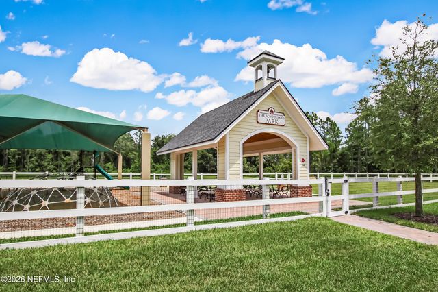95 STONY FORD Drive, Jacksonville, FL 32081