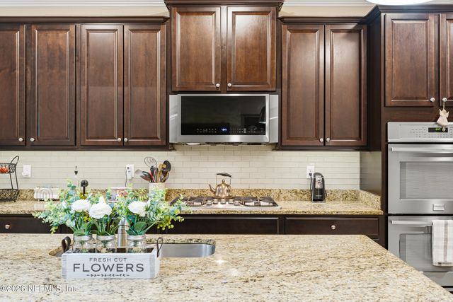 95 STONY FORD Drive, Jacksonville, FL 32081