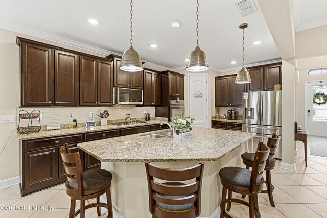 95 STONY FORD Drive, Jacksonville, FL 32081