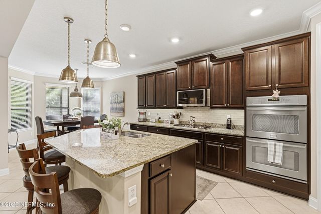 95 STONY FORD Drive, Jacksonville, FL 32081