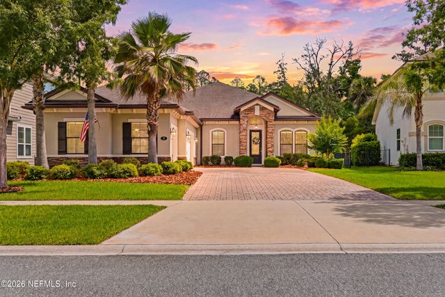 95 STONY FORD Drive, Jacksonville, FL 32081
