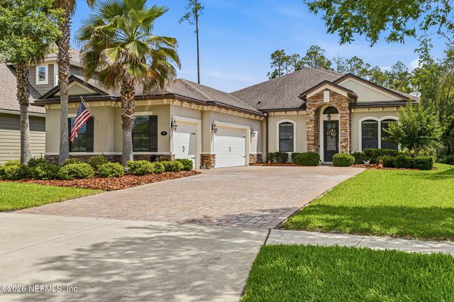 95 STONY FORD Drive, Jacksonville, FL 32081