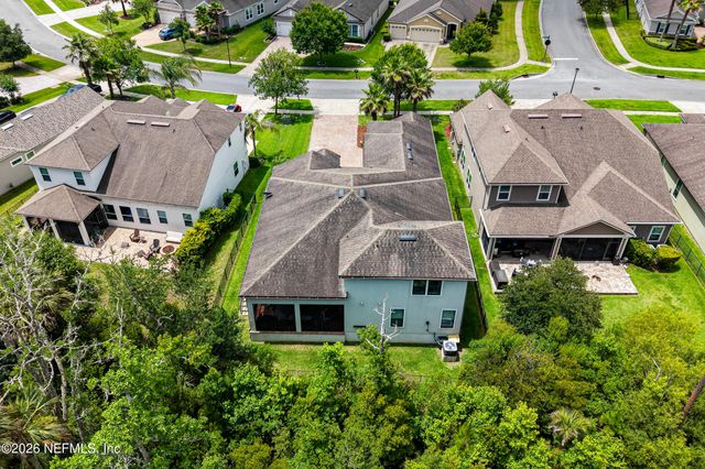 95 STONY FORD Drive, Jacksonville, FL 32081