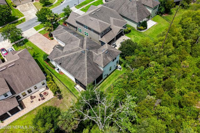 95 STONY FORD Drive, Jacksonville, FL 32081