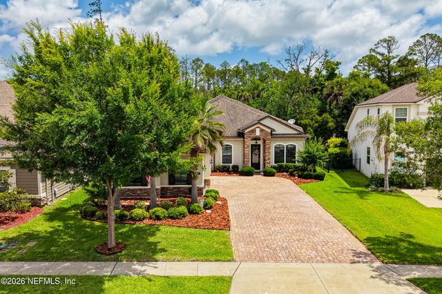 95 STONY FORD Drive, Jacksonville, FL 32081