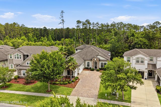 95 STONY FORD Drive, Jacksonville, FL 32081