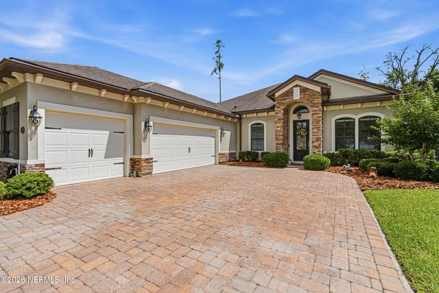 95 STONY FORD Drive, Jacksonville, FL 32081
