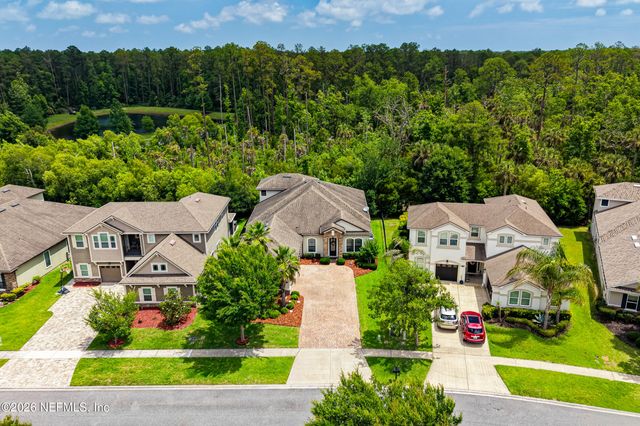95 STONY FORD Drive, Jacksonville, FL 32081