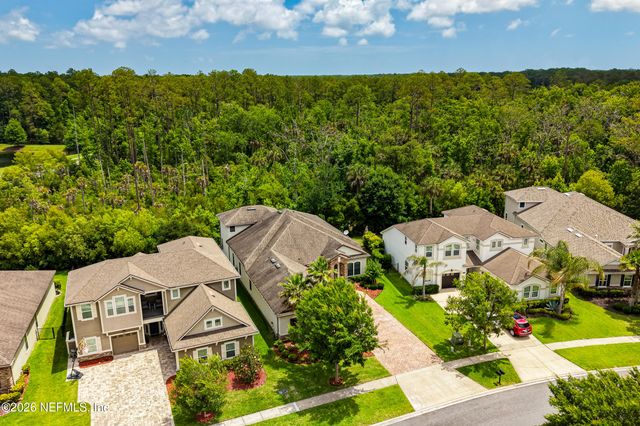 95 STONY FORD Drive, Jacksonville, FL 32081