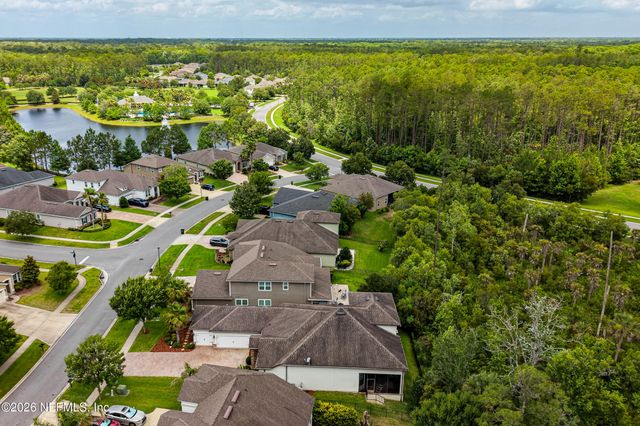 95 STONY FORD Drive, Jacksonville, FL 32081