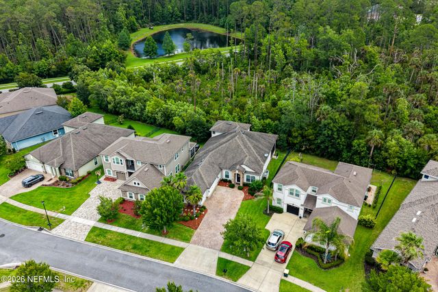 95 STONY FORD Drive, Jacksonville, FL 32081
