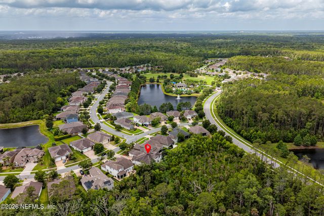 95 STONY FORD Drive, Jacksonville, FL 32081