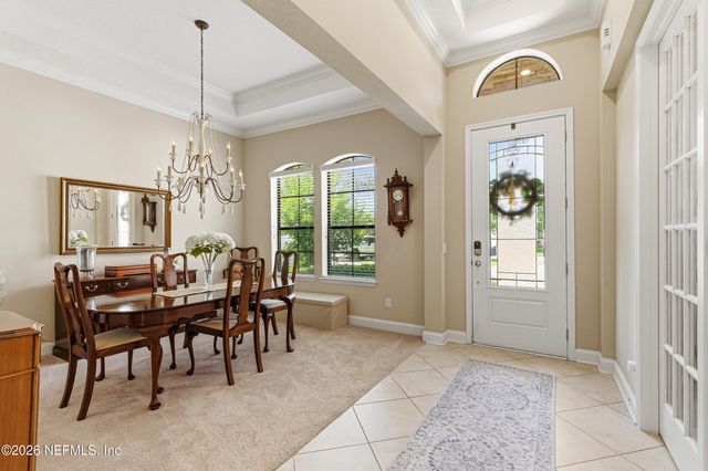 95 STONY FORD Drive, Jacksonville, FL 32081