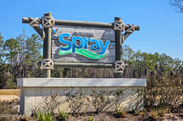 95 STONY FORD Drive, Jacksonville, FL 32081