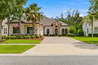 95 STONY FORD Drive, Jacksonville, FL 32081