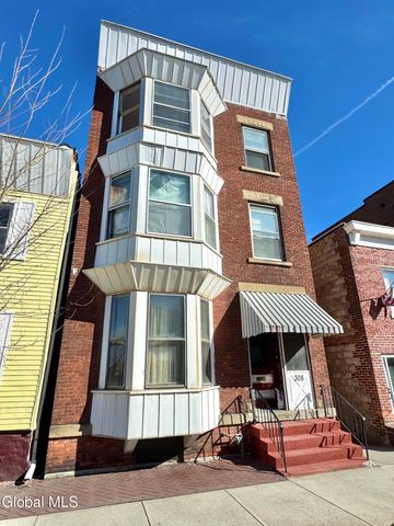 308 4th Street, Troy, NY 12180