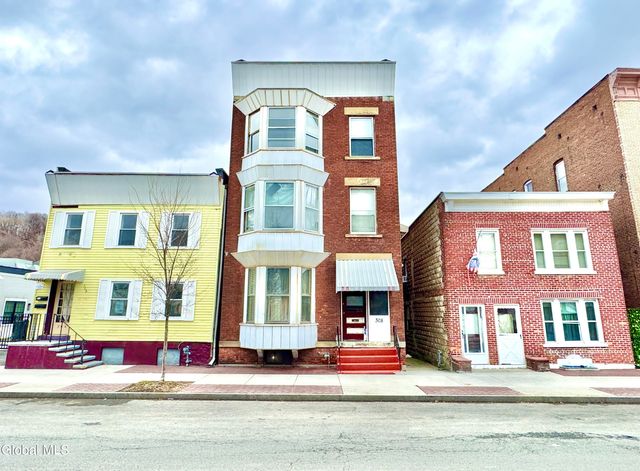 308 4th Street, Troy, NY 12180