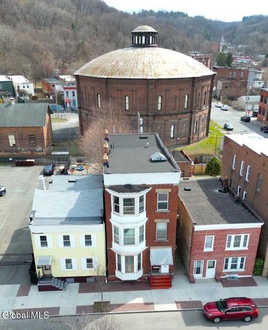 308 4th Street, Troy, NY 12180