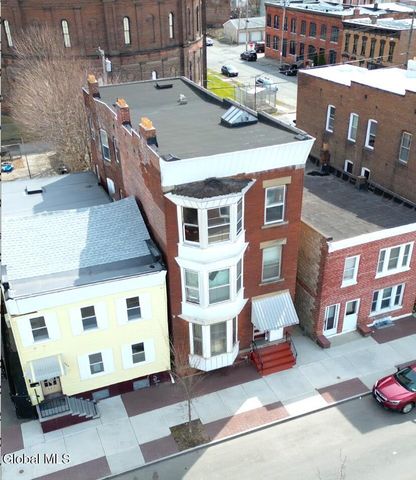 308 4th Street, Troy, NY 12180