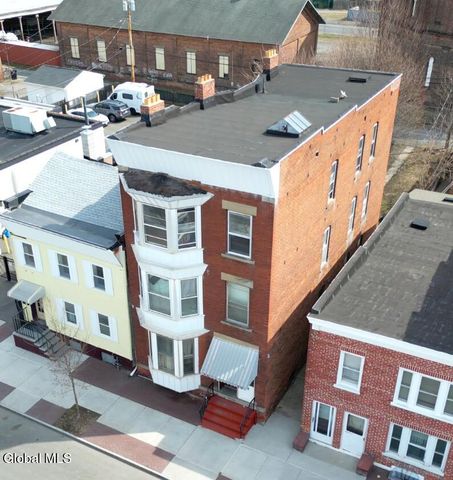 308 4th Street, Troy, NY 12180