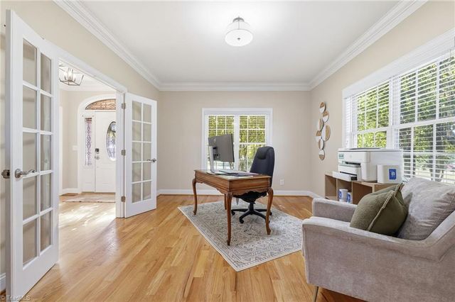 2107 Northbay Drive, Browns Summit, NC 27214