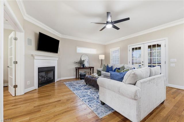 2107 Northbay Drive, Browns Summit, NC 27214