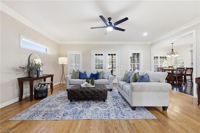 2107 Northbay Drive, Browns Summit, NC 27214
