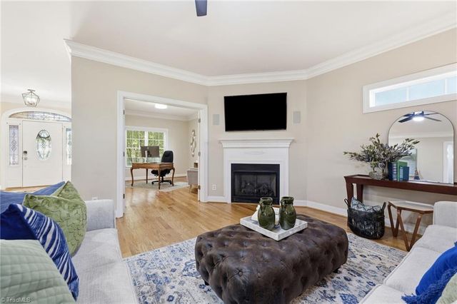 2107 Northbay Drive, Browns Summit, NC 27214