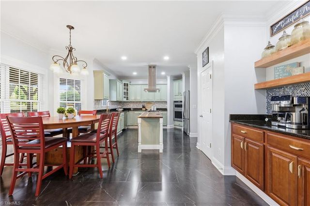 2107 Northbay Drive, Browns Summit, NC 27214