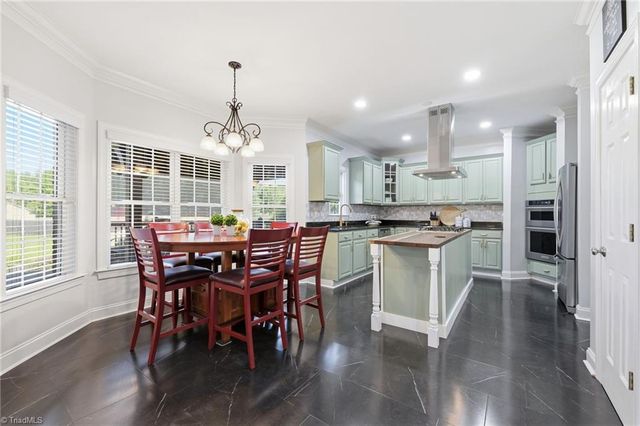 2107 Northbay Drive, Browns Summit, NC 27214