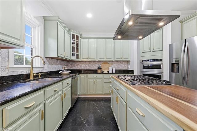 2107 Northbay Drive, Browns Summit, NC 27214