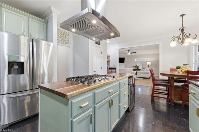 2107 Northbay Drive, Browns Summit, NC 27214